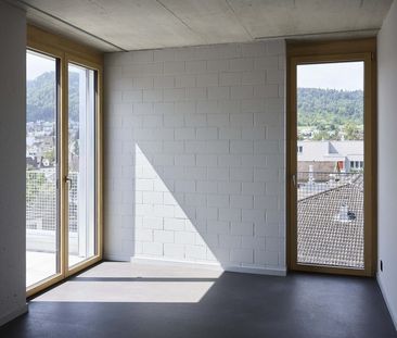 Rent a 2 ½ rooms apartment in Zürich - Photo 5