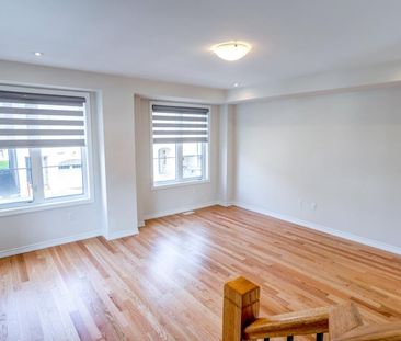 For Lease - 20 Lavinia Road, Brampton, Ontario - Photo 1