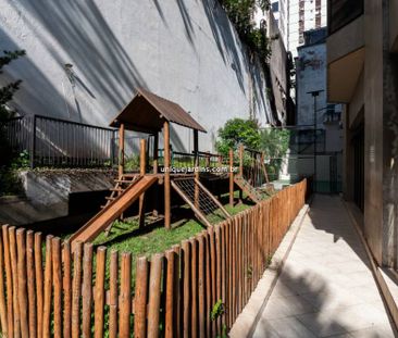 Jardim Paulista: 1 Suíte | 1 Vaga | 53 m² úteis - Photo 6