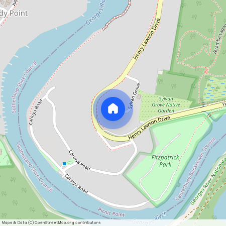 1/17 Sylvan Grove, NSW 2213, Picnic Point