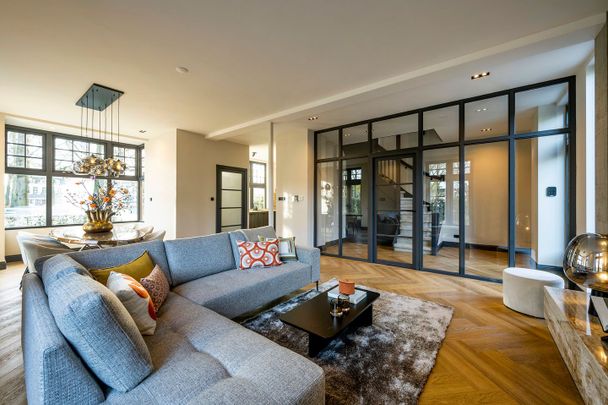 Huis te huur: Brink 5 1251 KR Laren (NH) - Foto 1