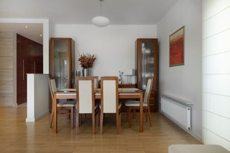 Mieszkanie do wynajęcia 4 pokoje Wyględowska, Warszawa 113.8 m² - Zdjęcie 5