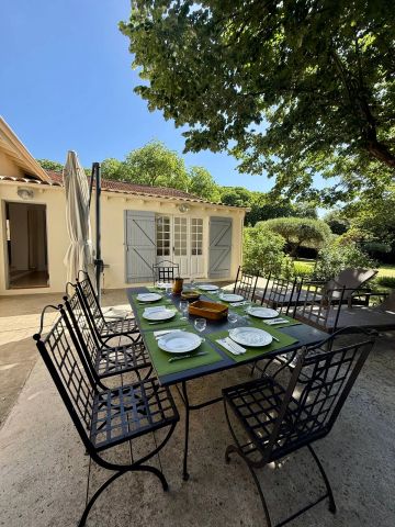 Location Maison 3 pièces 120m² NIMES 30900 - Photo 4