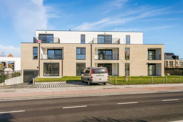 Appartement Te huur in Hombeek - Foto 1