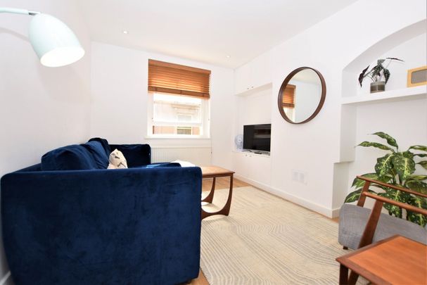 Snowsfields, London Bridge, SE1 - Photo 1