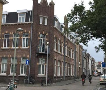 Appartement Uitbelderstraat 25-C, Maastricht - À Louer - Photo 2