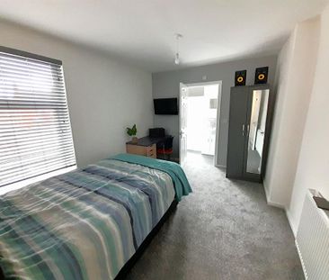 1 bedroom end of terrace house to rent - Photo 5