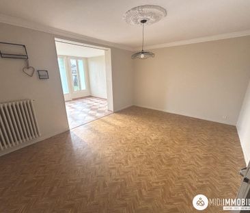 Location Maison 5 pièces 109m² ST JUERY 81160 - Photo 1