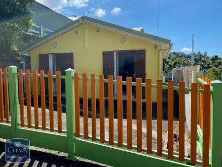 Maison à louer 3 pièces 60.75m² - Photo 5