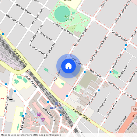 12/17 Macquarie Rd, NSW 2144, Auburn