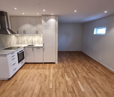 Vattgårdsvägen, Storvreta - Foto 1