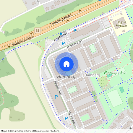 Flogstavägen 69 D, 75272, Uppsala