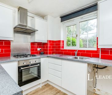 2 bedroom house to rent Leander Drive, Gosport, PO12 - Photo 6