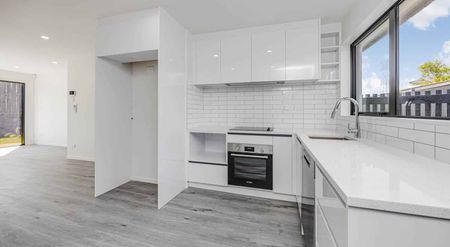 Branch New Modern Home in Favona - Photo 4