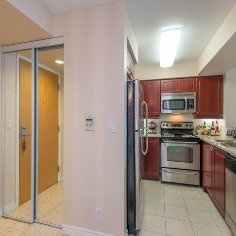 For Lease - 68 Grangeway Avenue Unit# 1115, Toronto, Ontario - Photo 1