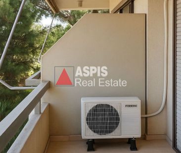 Διαμέρισμα για ενοικίαση Άγιος Ανδρέας (Νέα Μάκρη) - Photo 5