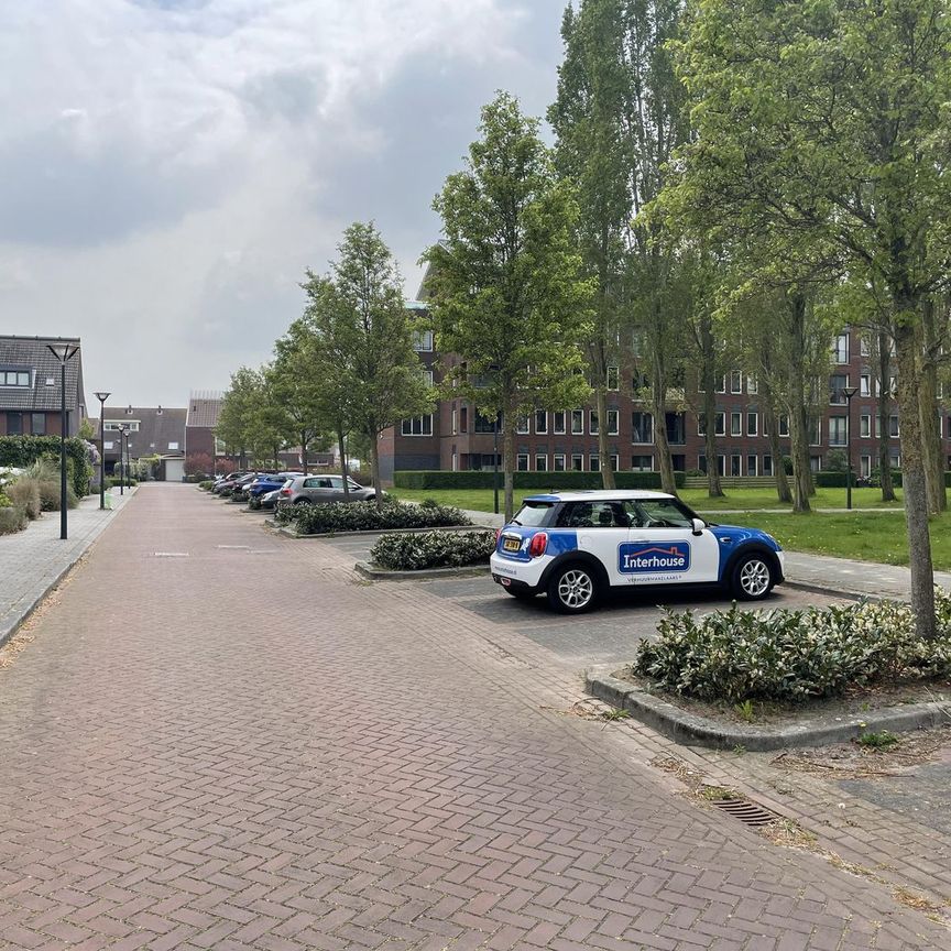 Acropolis 13, Hoofddorp Floriande Oost, 2134BG - Foto 1