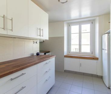 Bel appartement lumineux de 2.5 pièces au 2ème étage - Photo 4