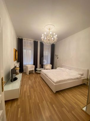 MÖBLIERTER ERSTBEZUG - Photo 1