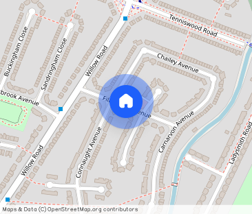 Fillebrook Avenue, London, EN1 - Photo 1