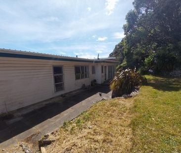 Large Sunny Karori Home For Rent - Photo 4