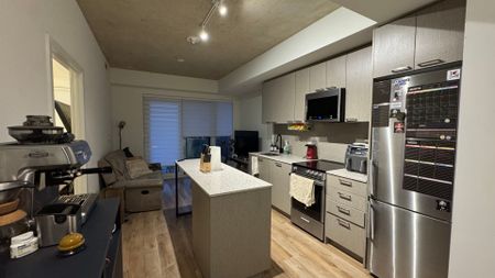 For Lease - 1808 St Clair Avenue Unit# 402, Toronto, Ontario - Photo 5