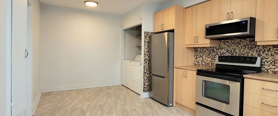 À louer / Appartement - Photo 1