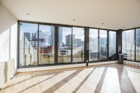 1 bedroom apartment to rent - Photo 2