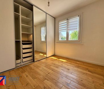 Location appartement 3 pièces 69.69 m² à Annemasse (74100) 4 - Photo 2
