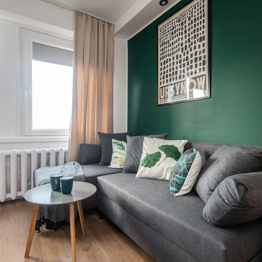 URSYNÓW - Zdjęcie 1