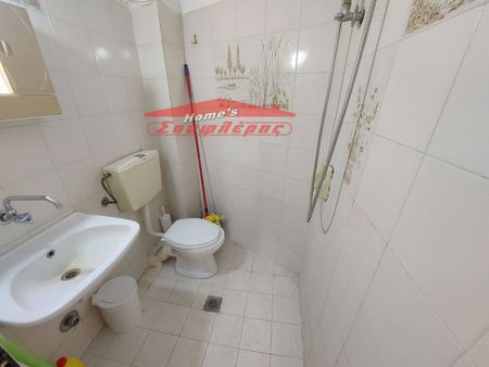 Studio/Γκαρσονιέρα για ενοικίαση Πορτάρα (Άνω Πόλη) - Photo 3