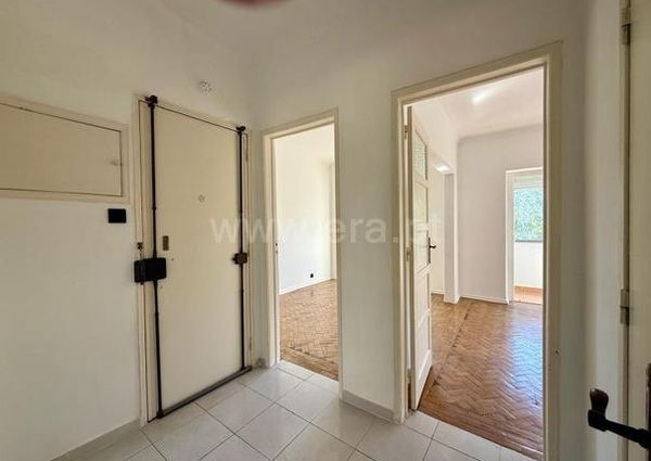 Apartamento T1 em Lisboa