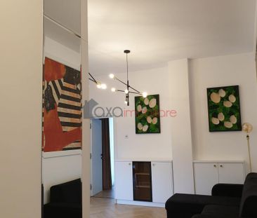 Apartament 2 camere de inchiriat in Cluj-Napoca, Centru ID 6808 - Photo 3
