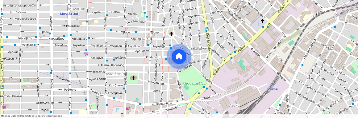 Πειραιάς (Μανιάτικα)