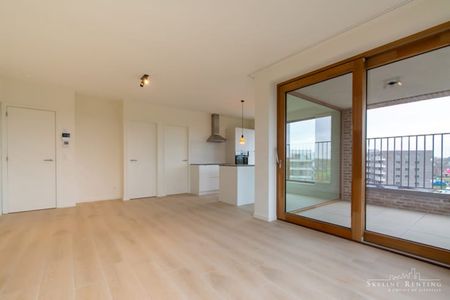 Appartement te huur - Photo 2
