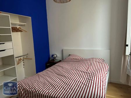 Appartement à louer 2 pièces 39.17m² - Photo 2