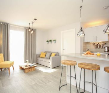 1 bedroom maisonette to rent - Photo 1