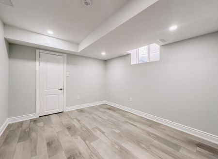 For Lease - 23 Fieldstone Lane Avenue Unit# Bsmt, Caledon, Ontario - Photo 2