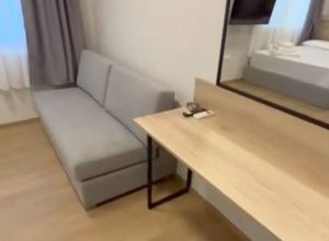 Studio/Γκαρσονιέρα για ενοικίαση - Κέντρο Θεσσαλονίκης, - Photo 1