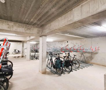 Nieuwbouwappartement met 2 slaapkamers voorzien van alle luxe en co... - Photo 5
