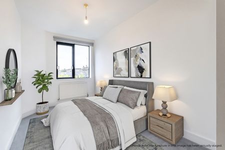 3 bedroom apartment to rent - Photo 5