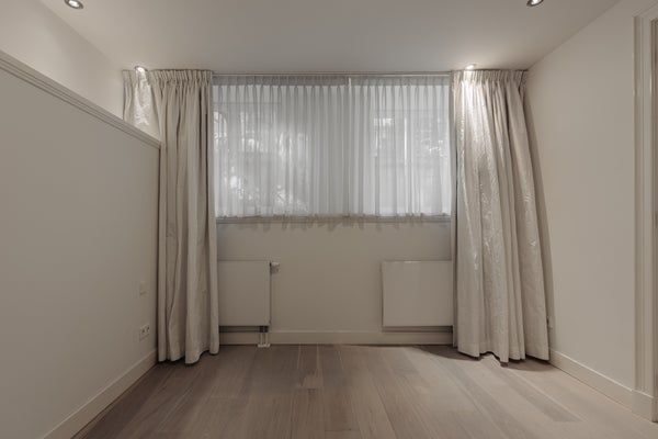 Te huur: Appartement De Lairessestraat 82 A in Amsterdam - Foto 1