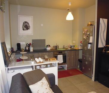 T2 bis Clermont Bergougnan + pkg + jardin - Photo 4