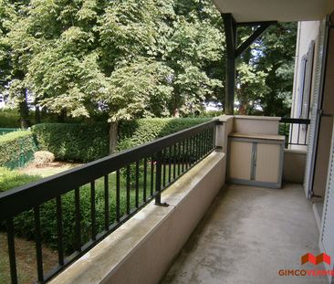 Location Appartement 1 pièce 33m² - Photo 1