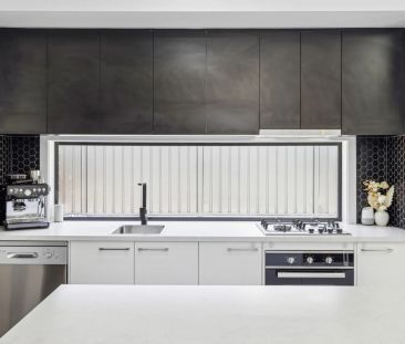 Modern Family Home with Spacious Living and Excellent Location - Photo 2