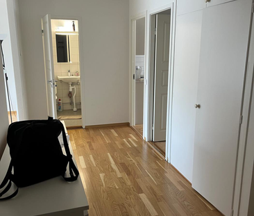 Vendelsfridsgatan 5D, Lorensborg - Photo 3