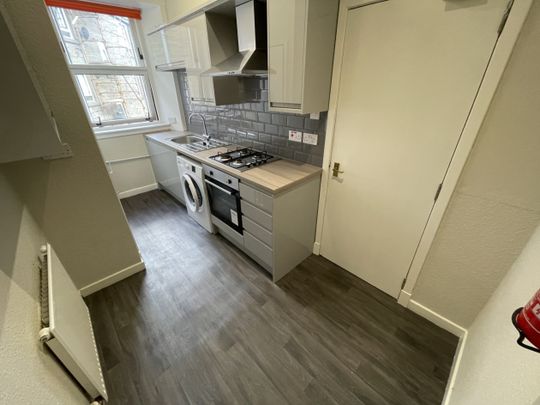 None, Peddie Street, 99D, DD1 5LU, Dundee - Photo 1