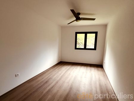 A LOUER T3 AU RDC AVEC JARDIN - BELLEPIERRE - Photo 4