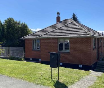 2 Bedroom Home - Photo 3