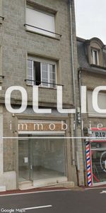 A LOUER - VIRE NORMANDIE - à proximité des commerces - BEAU T2 SITUÉ AU RDC - Photo 4